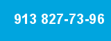 913 827-73-96